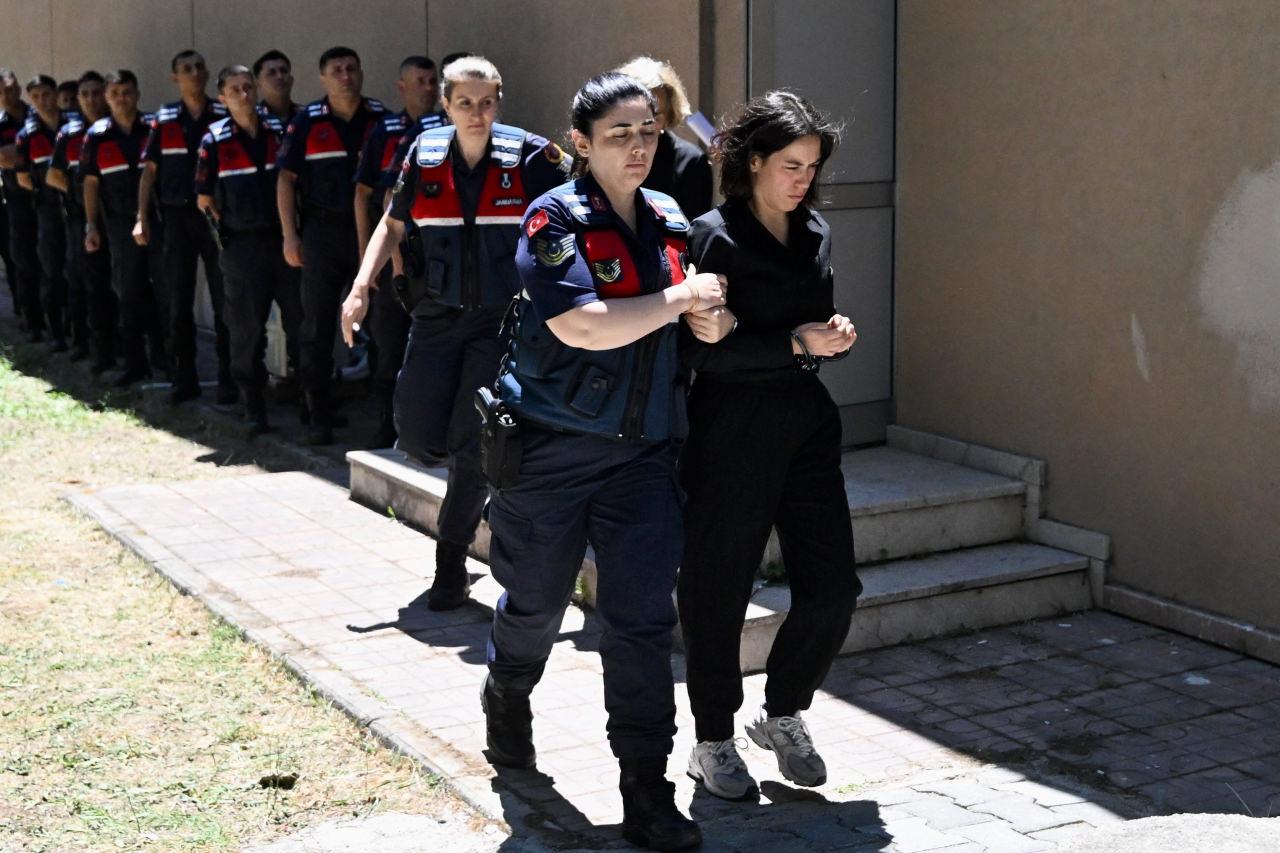 Ceyda Hacıbekiroğlu