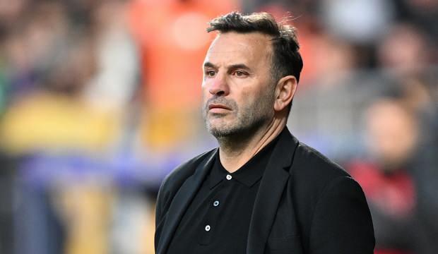 Okan Buruk açıkladı! Galatasaray'ın Hakan Çalhanoğlu transferinde Osimhen detayı! 