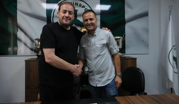 Onlarca takım çalıştırdı: 3. Lig'e düşen efsane kulübü 53'ünde devraldı