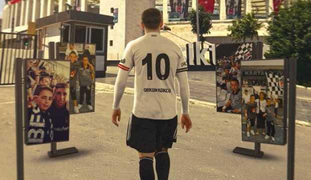 Orkun Kökçü'den ayağının tozuyla paylaşım! Sosyal medyada gündem oldu