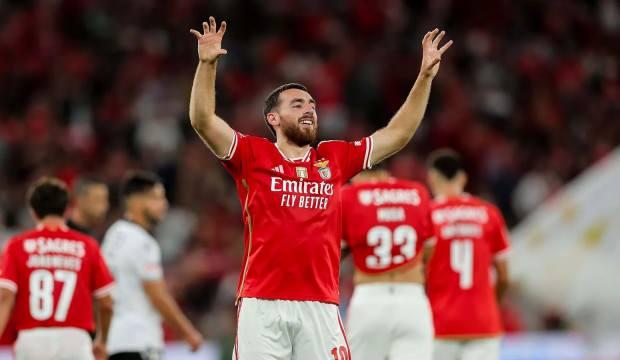 Orkun Kökçü’nün Beşiktaş için reddettiği kulüpler