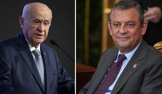 Özel, Bahçeli’nin TRT önerisine hemen atladı ama durum onun düşündüğü gibi değil