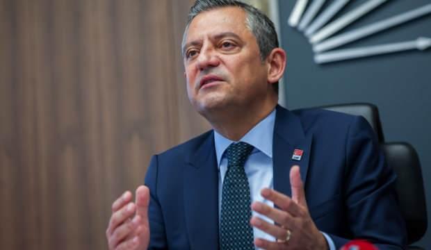 Özgür Özel’den 'dokunulmazlık' sorusuna tehdit gibi cevap!