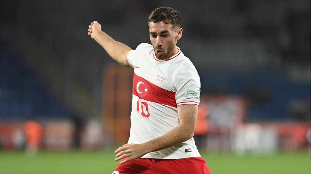 Orkun Kökçü