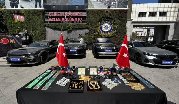 POS cihazlarıyla 50 milyar liralık vurgun: Aralarında üst düzey banka görevlileri de var! 