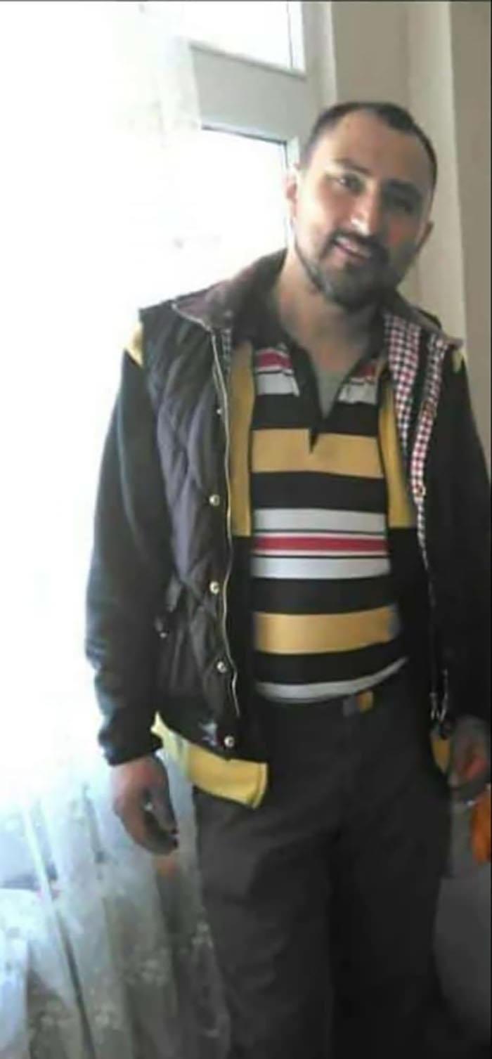Ramazan Baştürk