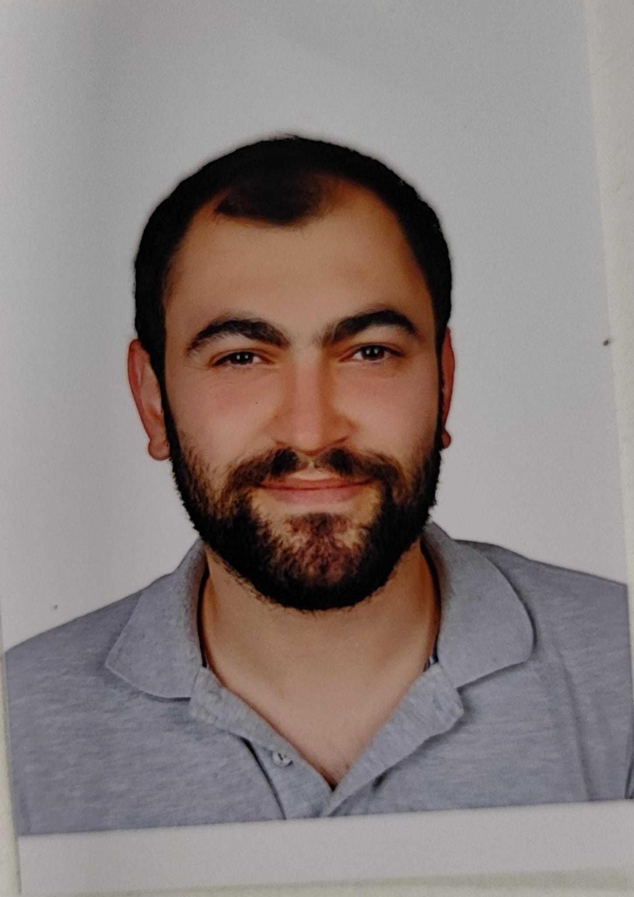 Uğur Oğraş