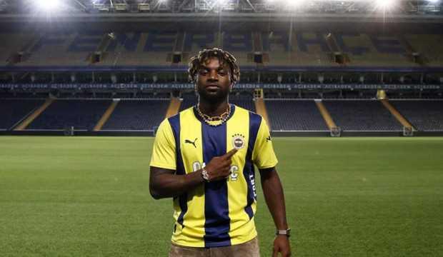 Saint-Maximin'in yeni takımı belli oluyor! "Yakında döneceğim"