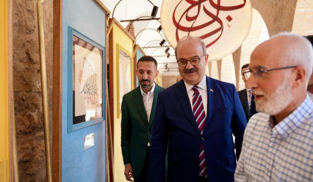 Sanatla adaletin izinde: Âdil-i Mutlak Van’da sanatseverlerle buluştu