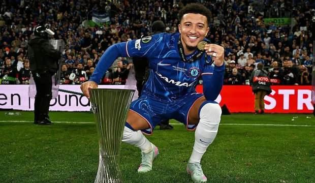 Sancho bir takımı daha reddetti! İşte maaş beklentisi