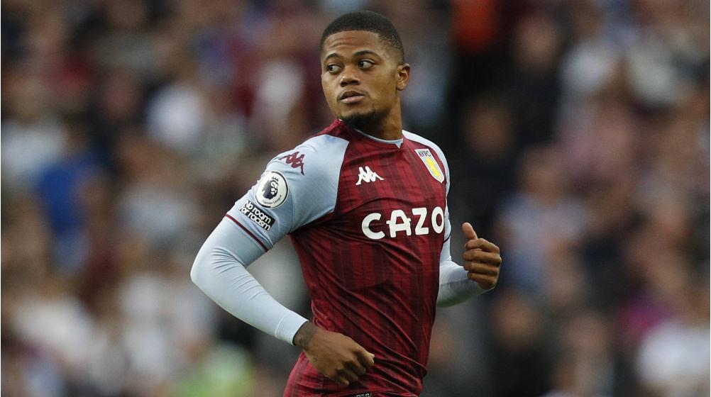 Leon Bailey