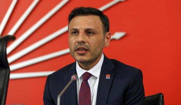 Son Dakika: CHP İstanbul İl Başkanı Özgür Çelik için gözaltı kararı!