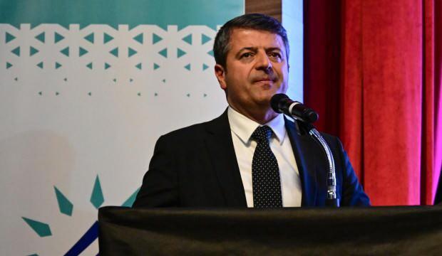 Son dakika: CHP'li bir belediye başkanı daha görevinden uzaklaştırıldı!