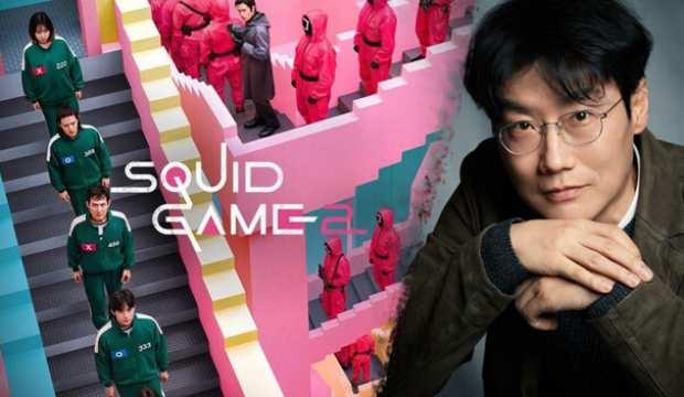 Squid Game gerçek mi? Yönetmeni Hwang Dong-hyuk ilk kez açıkladı!