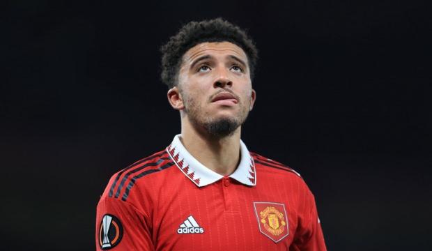 4 milyonun üzerinde yorum boşa gitti! Sancho'dan Beşiktaş'ı üzen haber