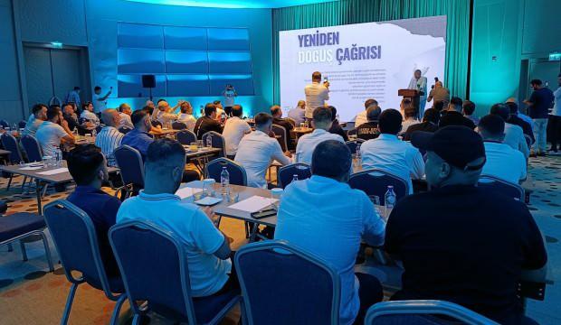 S&uuml;per Lig efsanesi bor&ccedil; batağında: B&uuml;t&uuml;n şehir yardım i&ccedil;in koştu