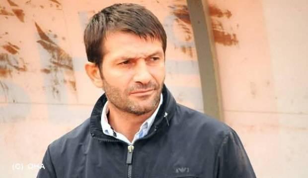 S&uuml;per Lig'in eski gol makinası 53 yaşında 2. Lig'e d&uuml;şen ekibi devraldı