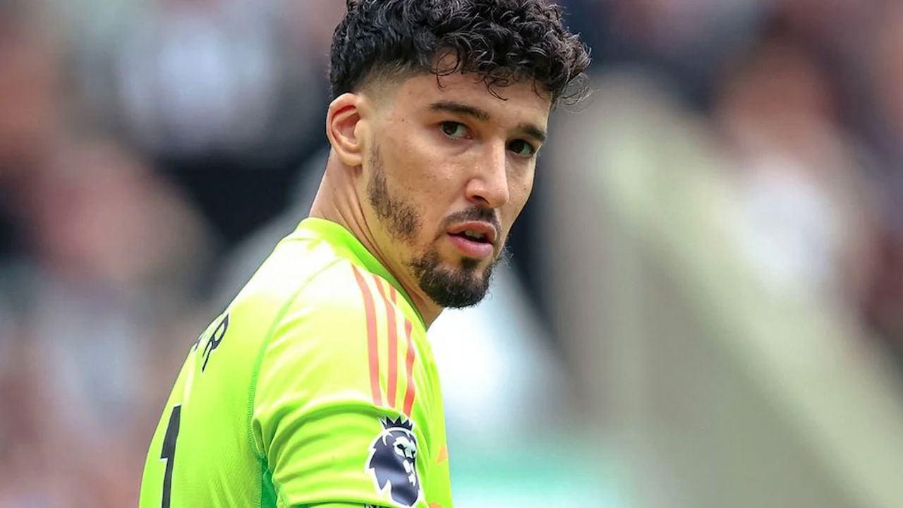 Altay Bayındır