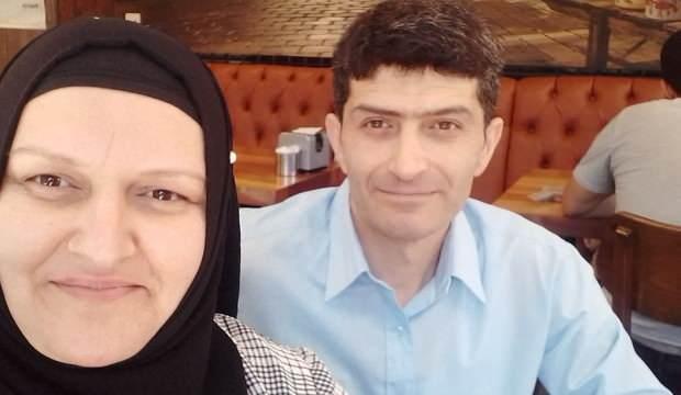 Tartıştığı eşini bıçaklayarak öldürdü