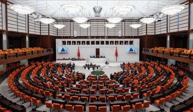 Terörsüz Türkiye sürecinde kritik adım: Meclis komisyonu kuruluyor