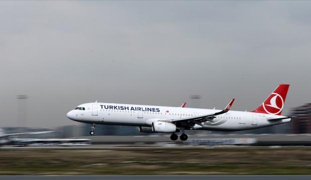 THY ile Güney Afrika merkezli Airlink arasında kod paylaşım anlaşması