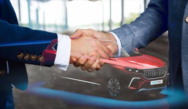 Togg’da kampanya: Sıfır faizle araç sahibi olma imkanı!