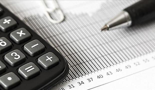 Toplam ciro endeksi mayısta yıllık bazda yüzde 41,5 arttı