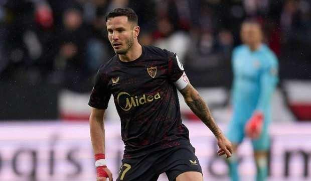 Trabzonspor'un kapısından d&ouml;nen Saul'e Avrupa dar geldi! İşte yeni adresi