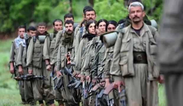 Yarım asırlık terör belası son buluyor: PKK'nın silah bırakma sürecinde dikkat çeken detay