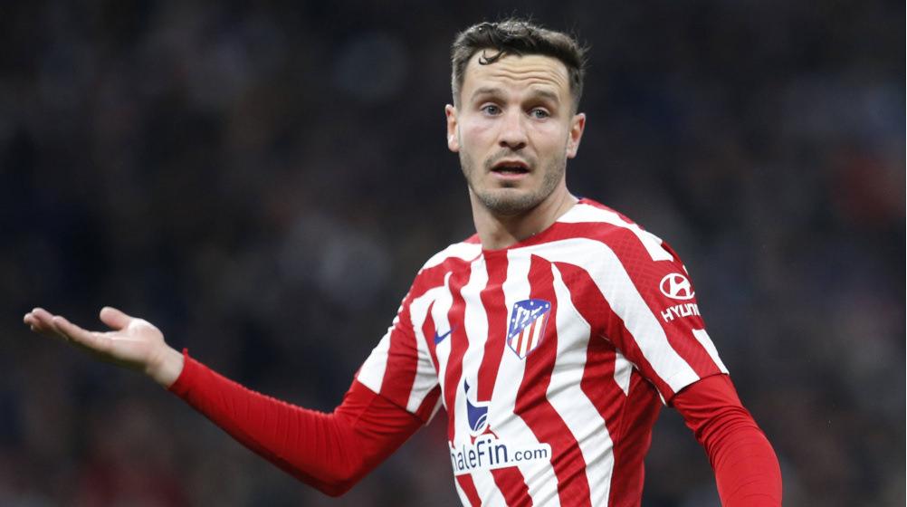 Saul Niguez