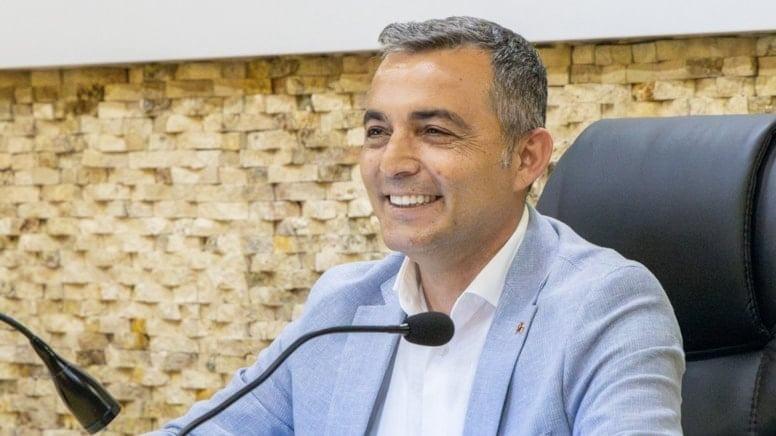 Niyazi Nefi Kara