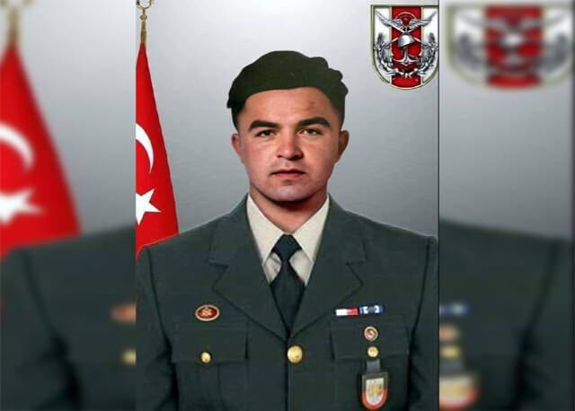 Şehit Piyade Uzman Çavuş Kani Obi