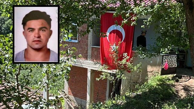 Şehit Piyade Uzman Çavuş Kani Obi'nin baba evi