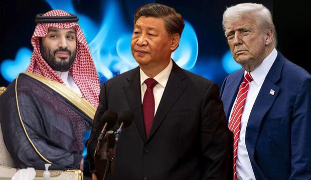 Doğal gaz zengini ülkeler açıklandı! Birinci ne S. Arabistan ne Çin ne de ABD!