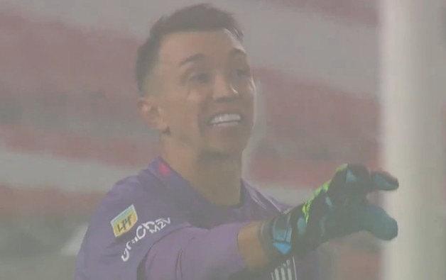Fernando Muslera
