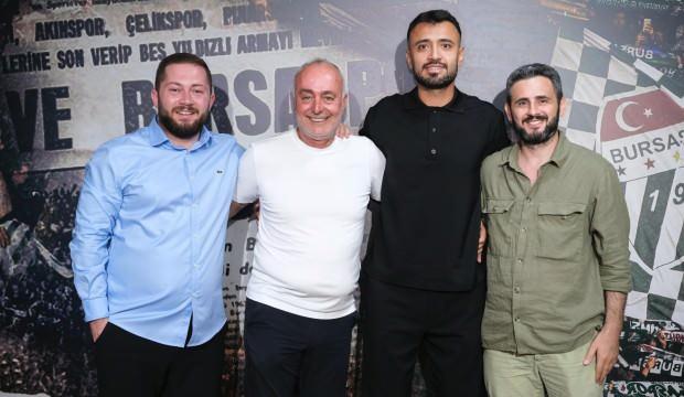 Yıllarca Süper Lig'de oynadı: Şampiyonluğun ertesinde kulüpsüz kaldı