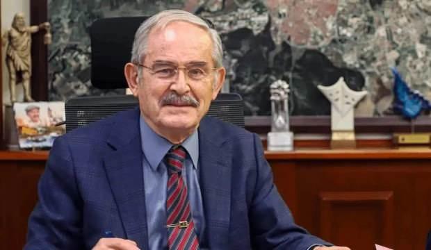 Yılmaz Büyükerşen'in vakfına kayyum atandı