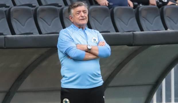 Yılmaz Vural geldi işler değişti: Başkan kul&uuml;b&uuml; satmak istiyor, alan yok