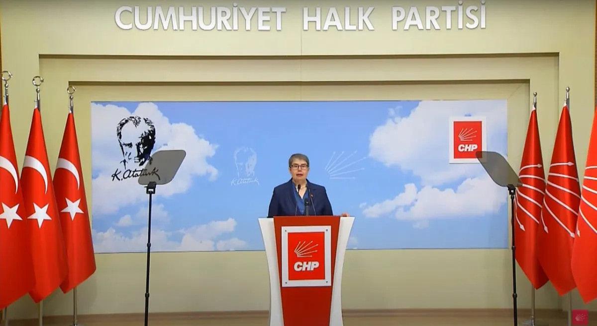 CHP'nin Atatürk'lü fonu