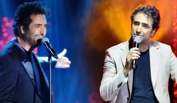 Mahsun Kırmızıgül 'Gazze' hayalini ilk kez paylaştı