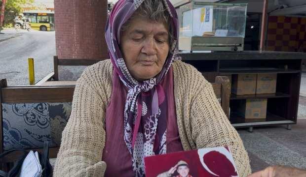 Engelli oğlunu bir aydır arayan anne: 'Hayatından endişe ediyorum'
