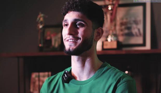 3 yıl önce Bayer Leverkusen'deydi: Şimdi TFF 2. Lig ekibinde oynuyor