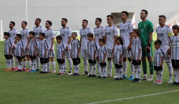 3 yıl önce Süper Lig'deydi: Tarihi kulüp 1,2 milyar TL'ye devredildi