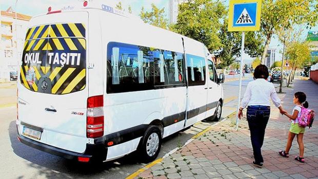Öğrenci servisi