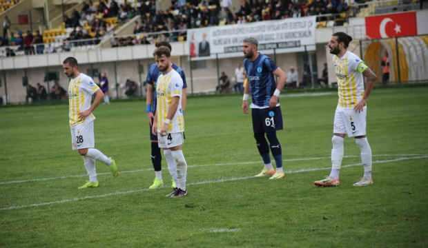 5 yıldır Fenerbahçe'deydi: 3. Lig ekibinin yaptığı teklife 'hayır' diyemedi