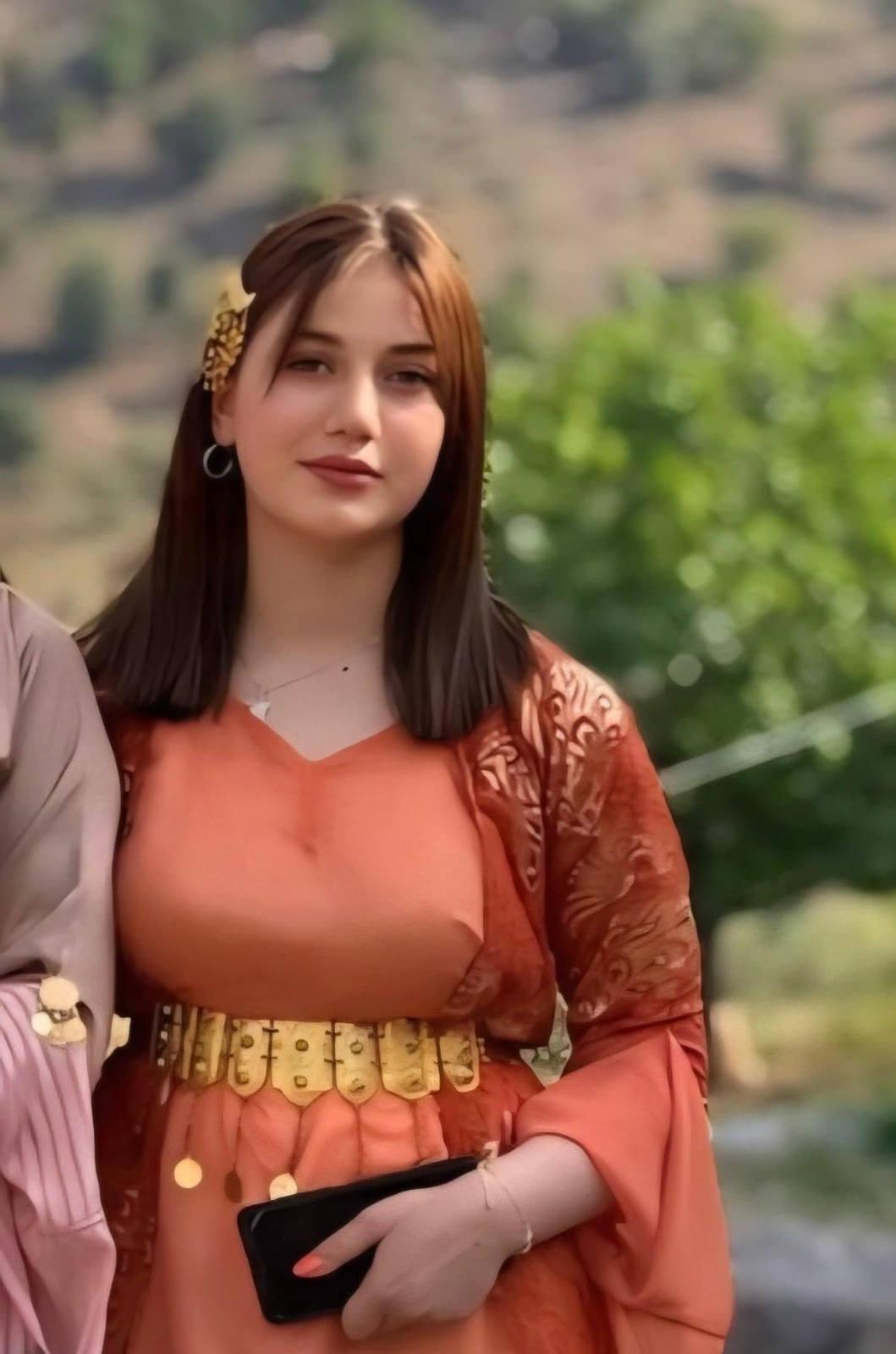 Günlerdir aranan Rojda Asmin isimli 14 yaşındaki kız sağ olarak bulundu.