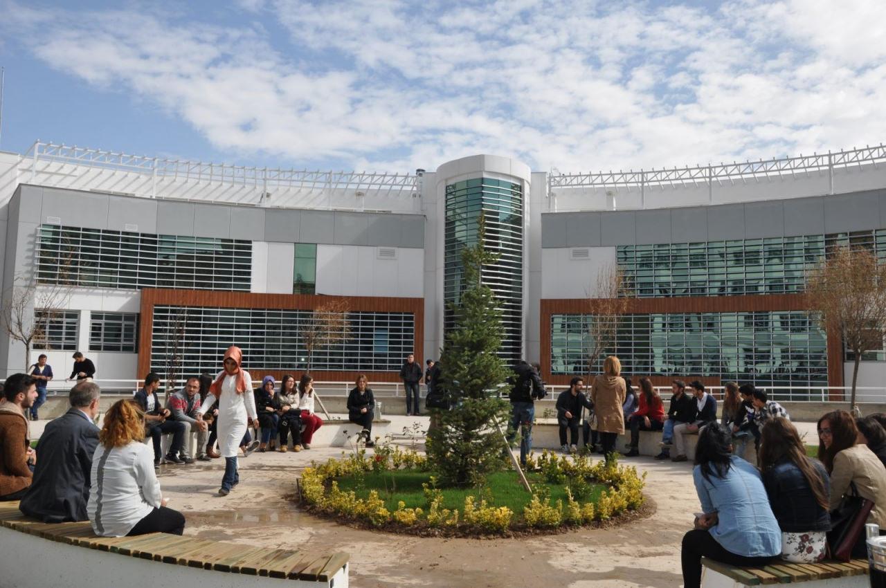 Necmettin Erbakan Üniversitesi