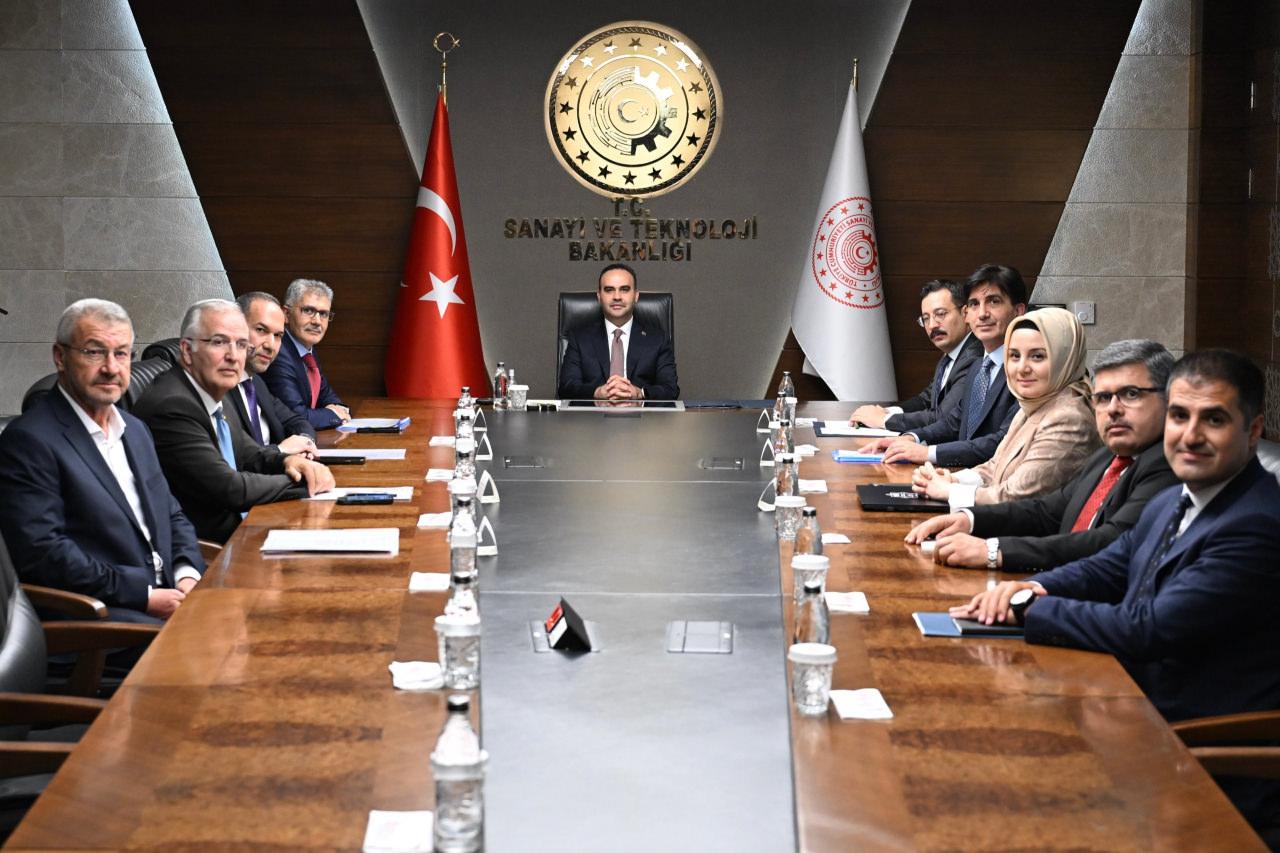 Her ile özel proje 