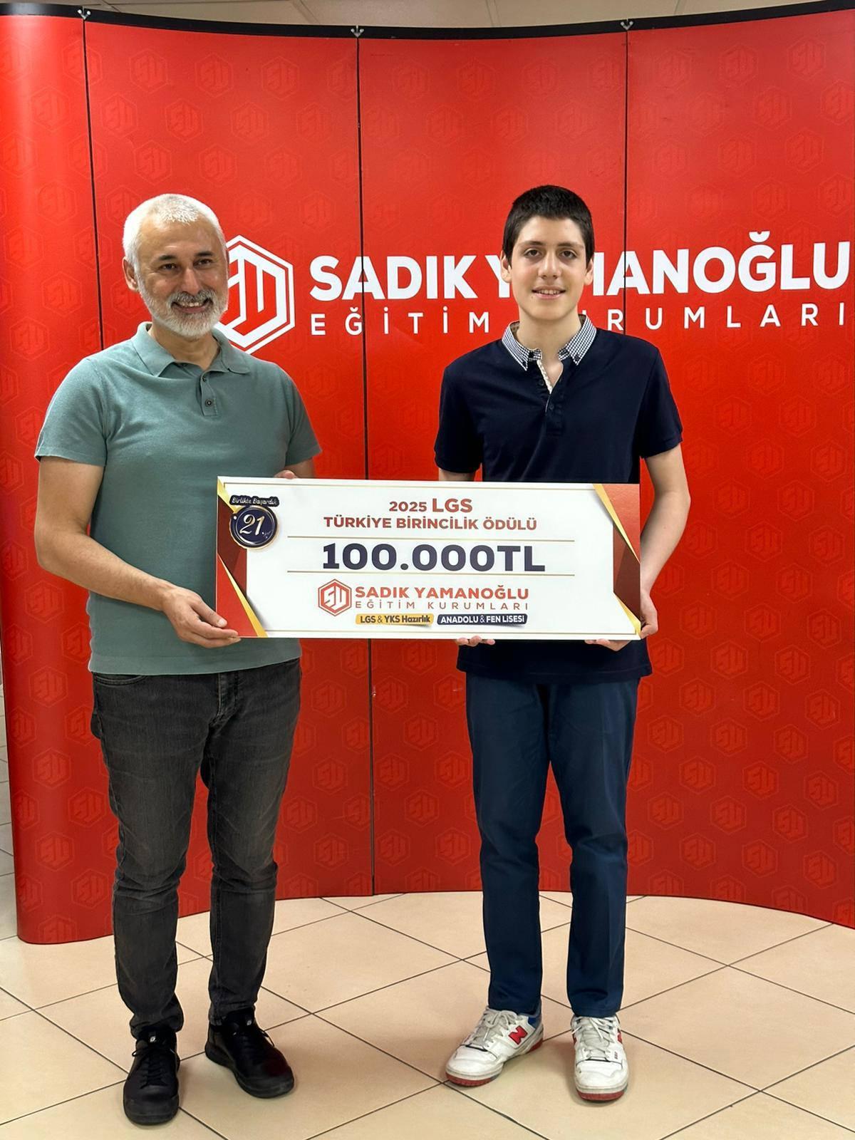 Ömer Nadi Yılmaz