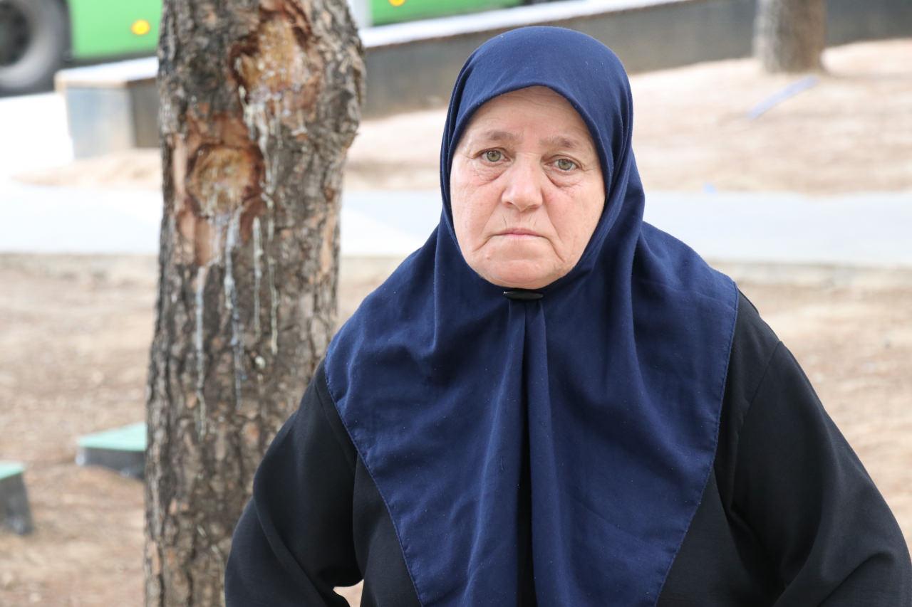  Aysel Akköse